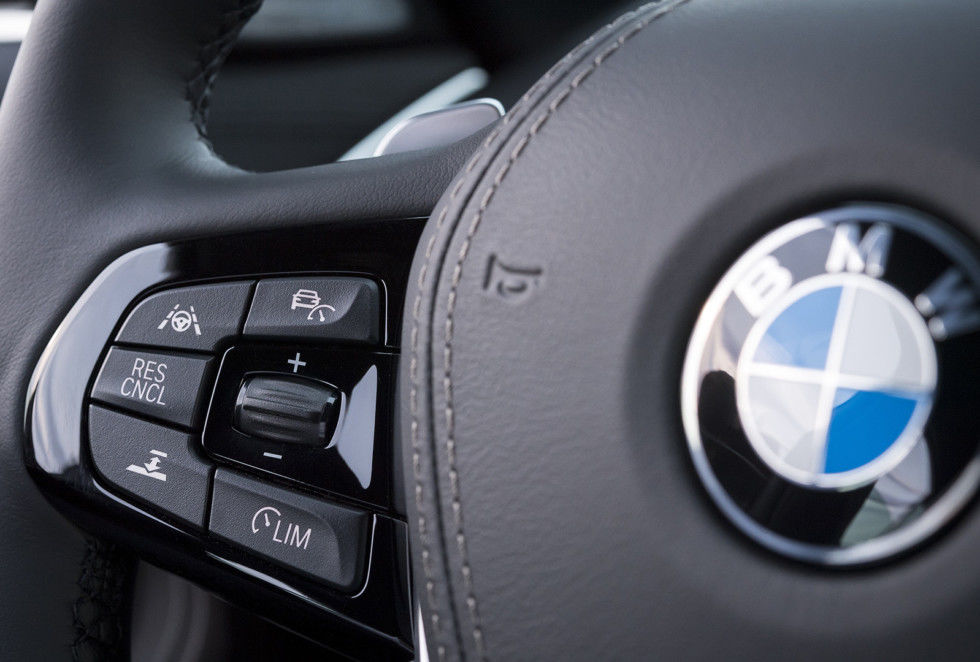 BMW 530d xDrive