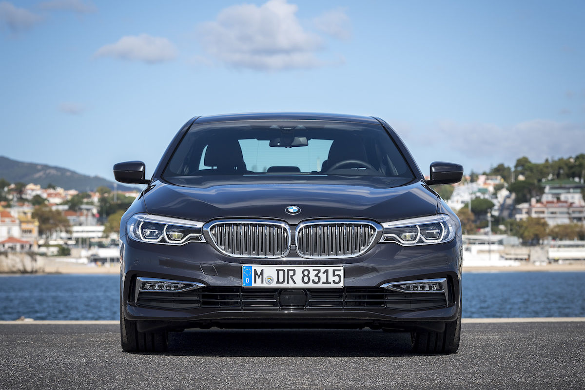 Bmw 520i стоит ли покупать