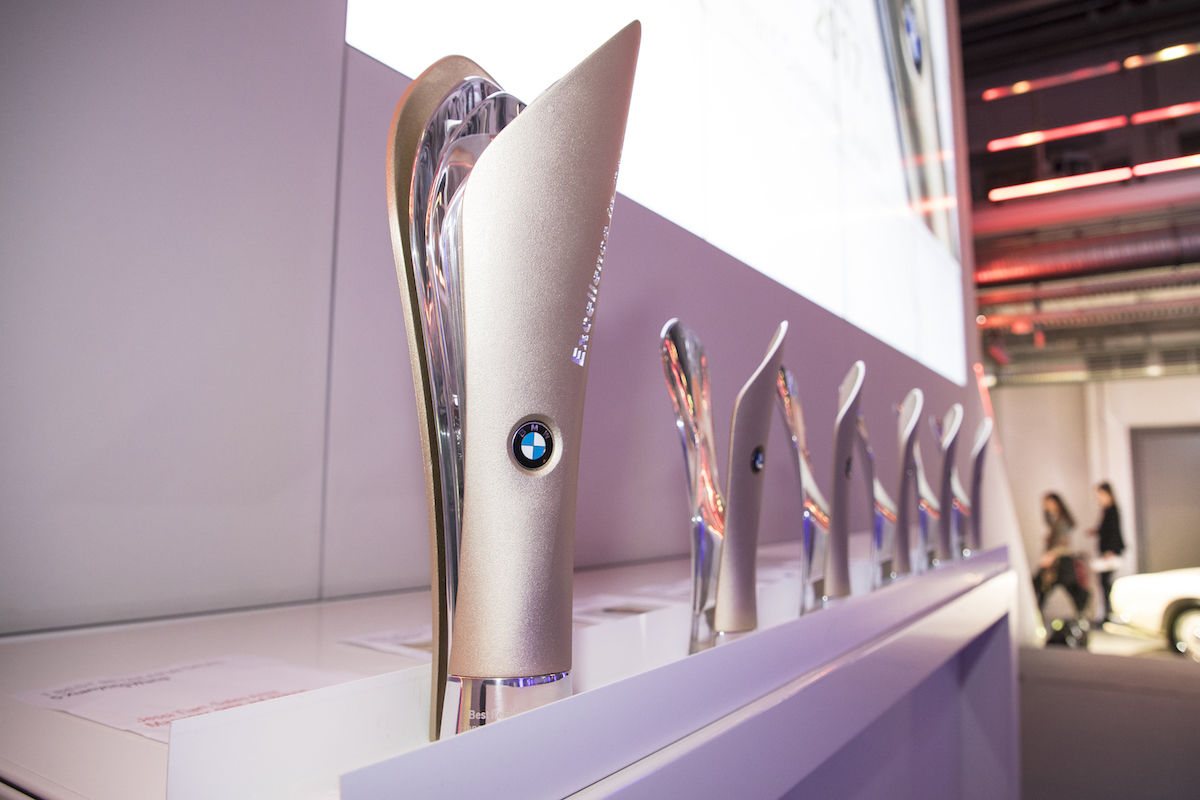 BMW Award