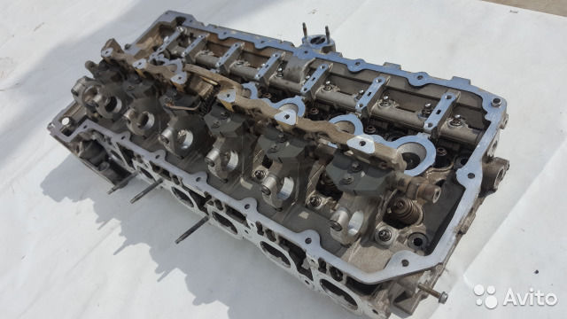 Гбц BMW E90 E91 E92 E93 E60 E61 F10 F11 E83 E85