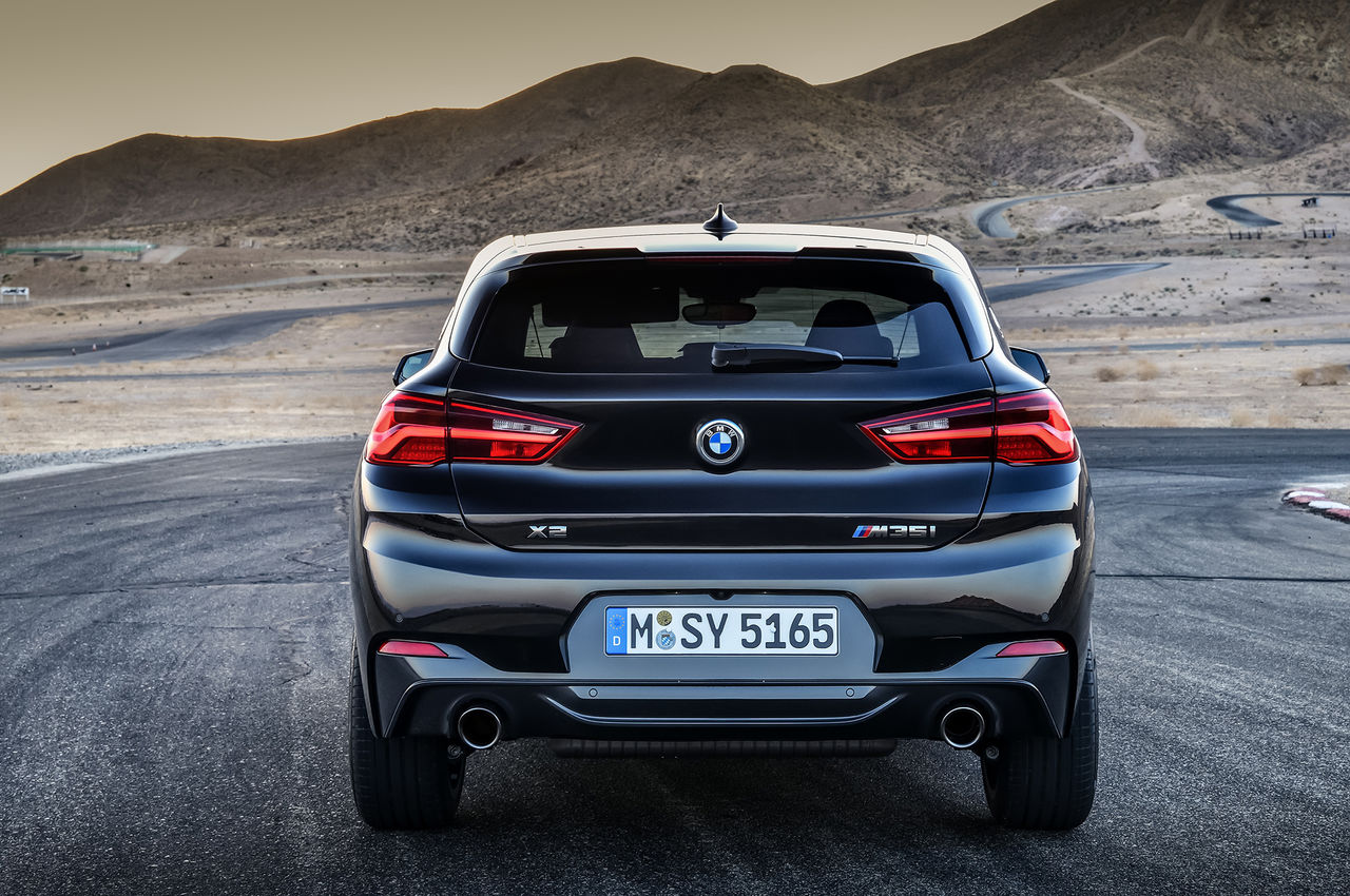 Bmw x8 фото