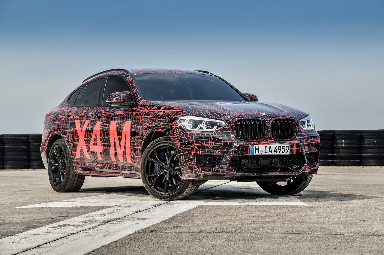 Bmw xi. BMW x3 m x4 m. BMW x4 m Edition. Прототип БМВ x3. БМВ x3 m и x4 m с новым двигателем s58.