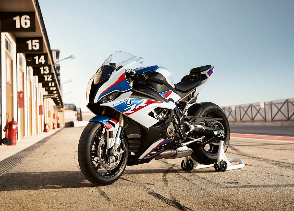 BMW s1000rr HD Wallpaper