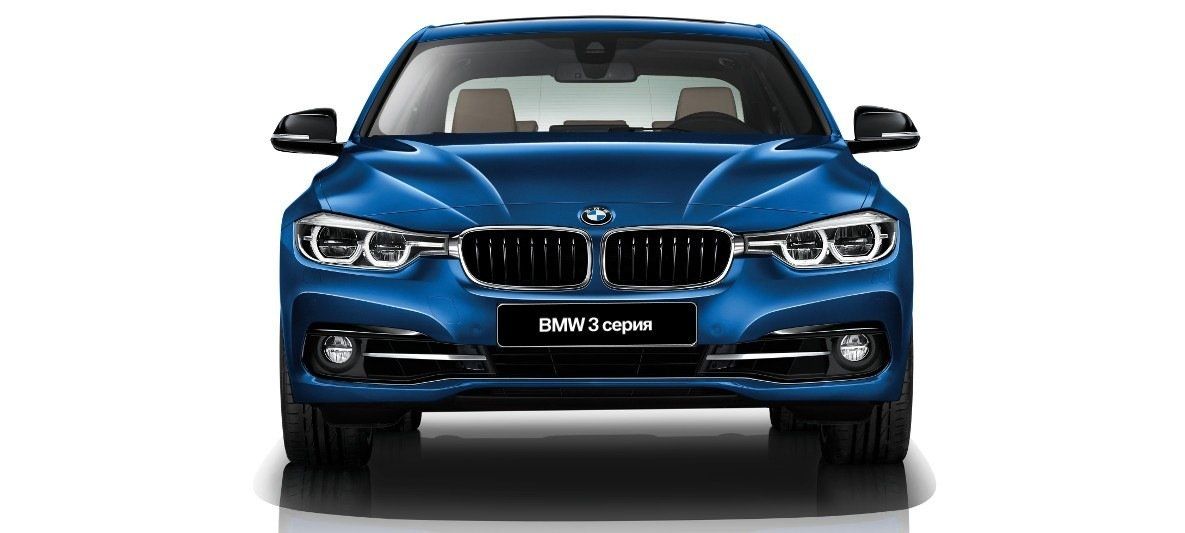 Дилеры bmw в россии