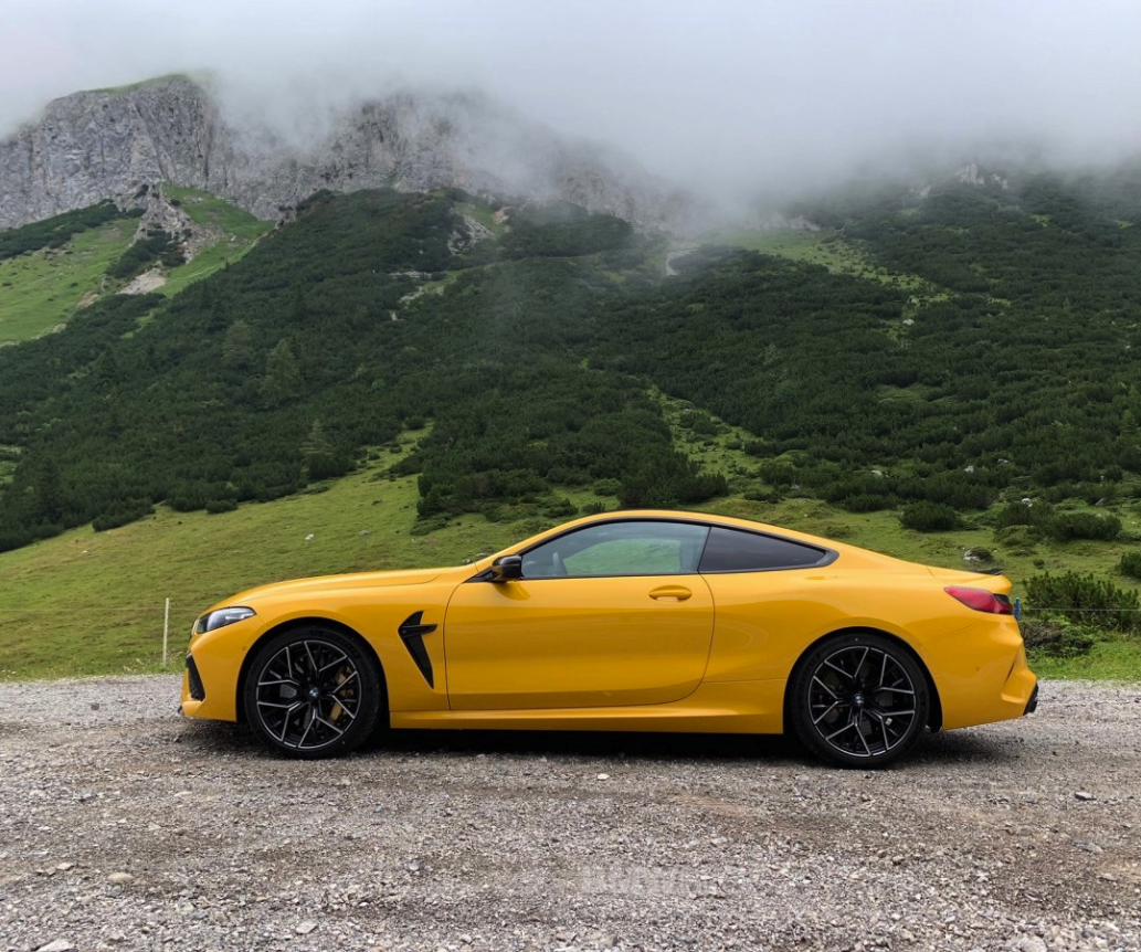 BMW m8 Coupe. BMW m8 Yellow. БМВ м8 купе. BMW m8 желтая.