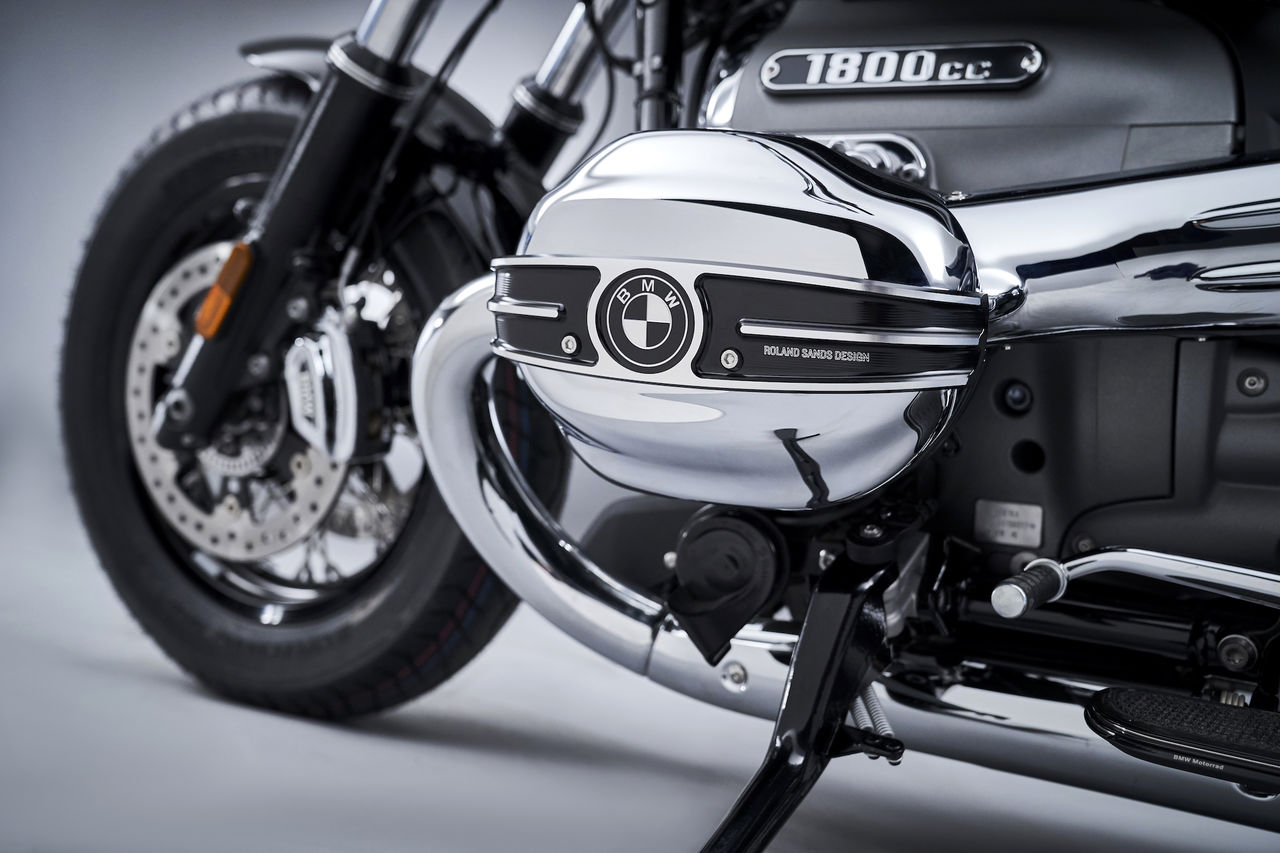 BMW r1800