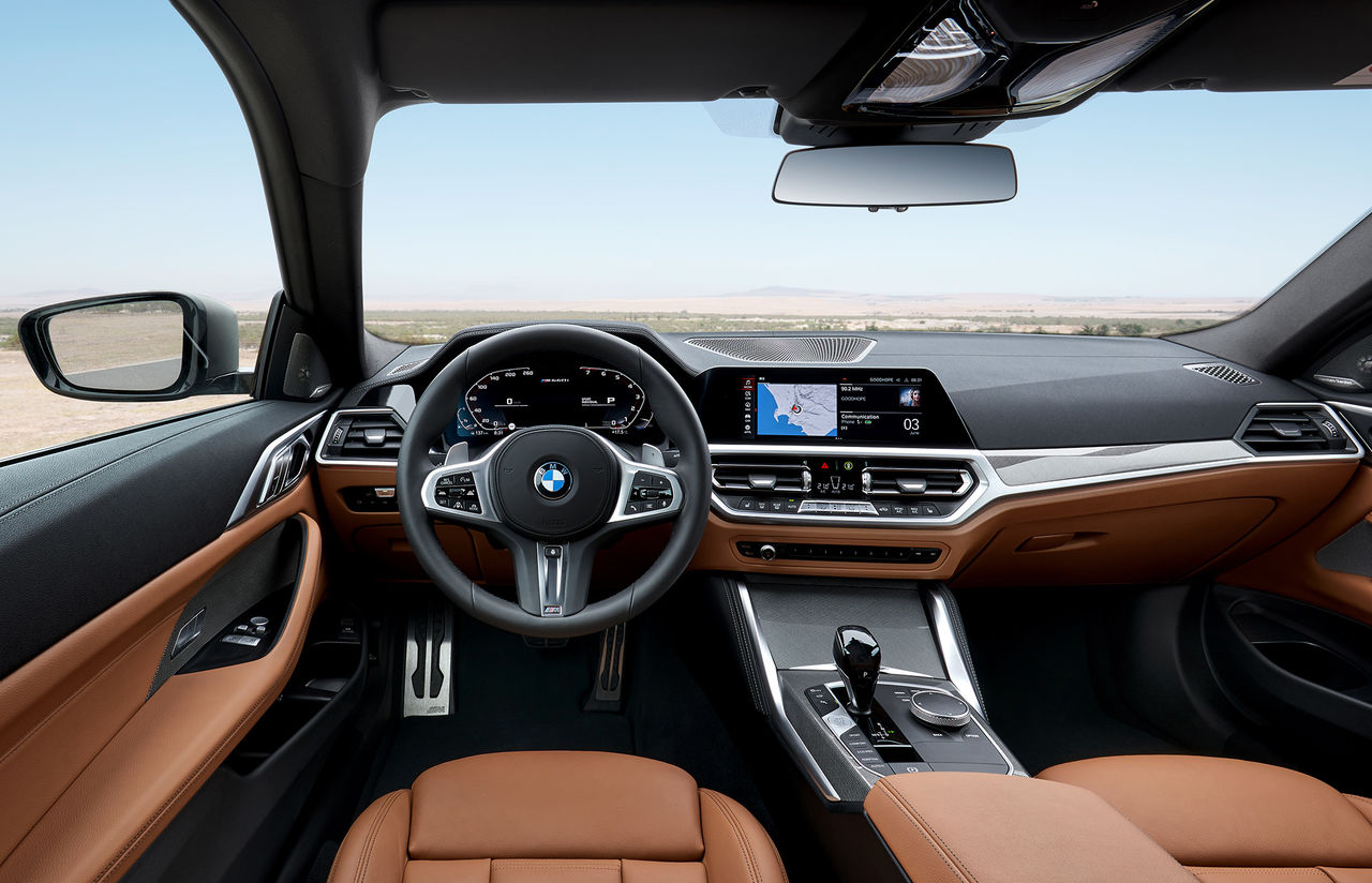 BMW i7 2020