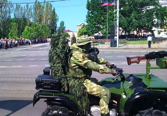 Красавица Кикимора