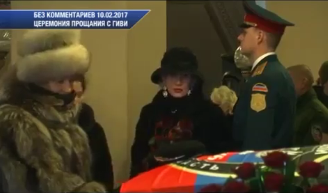 Я тогда