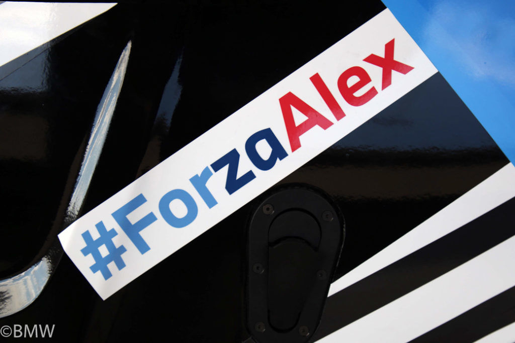 Dingolfing (GER), 18th July, BMW M Motorsport, BMW M4 GT3 Roll out.