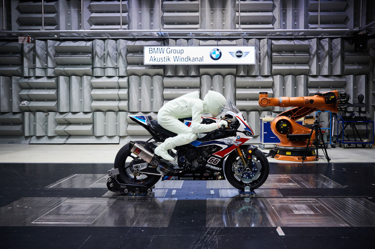 Диагностика мотоцикла bmw s1000rr