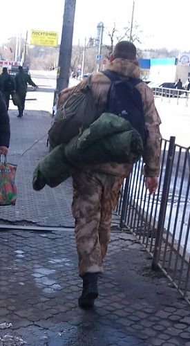 Мои орлы