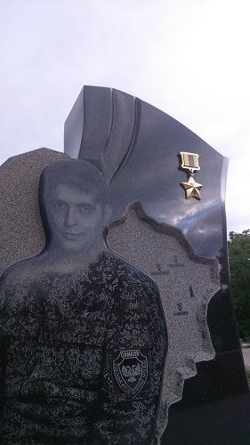 Храните нас ангелы наши
