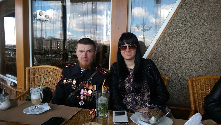 В Ракушке