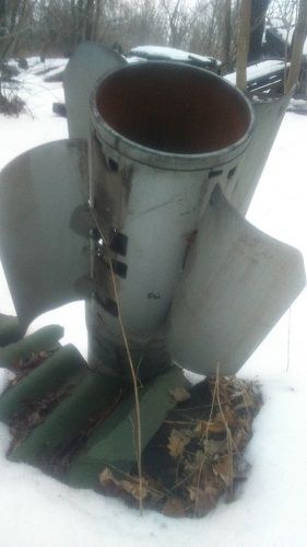 Наш злой Ураганчик