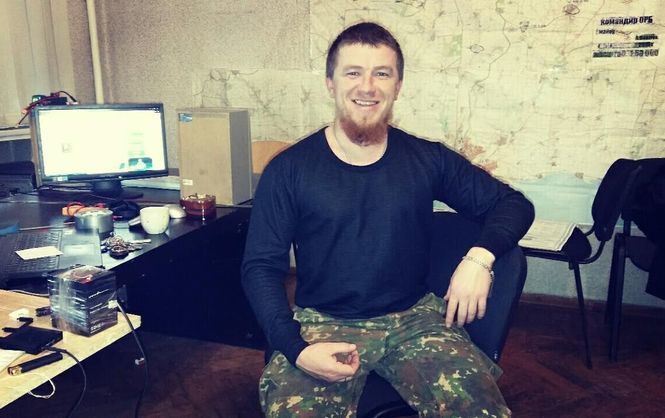 Он всегда с нами