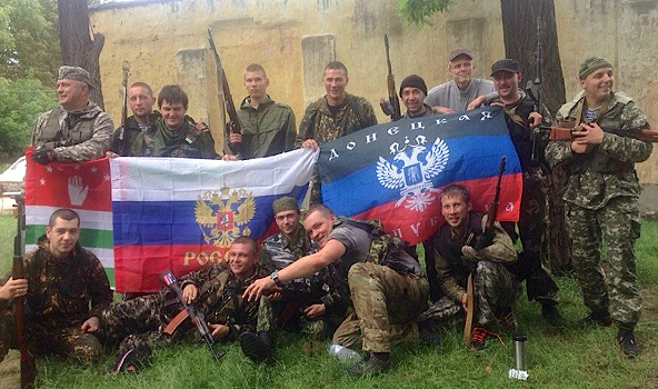 Твой брат Ахра