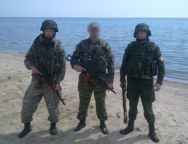 Класс