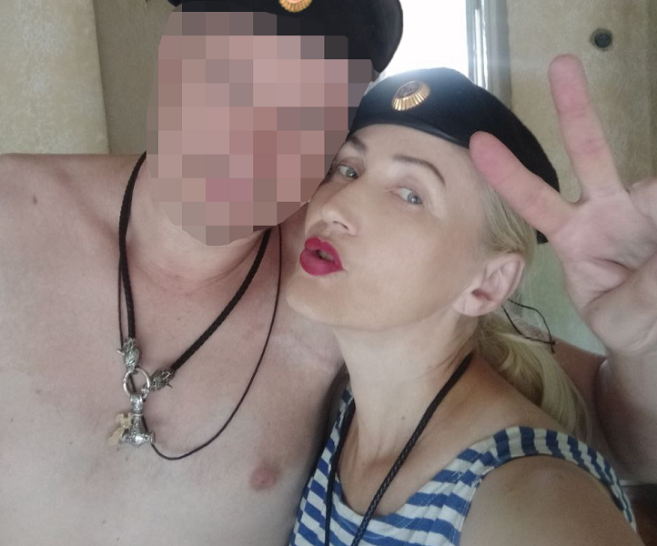 Наш день ВДВ
