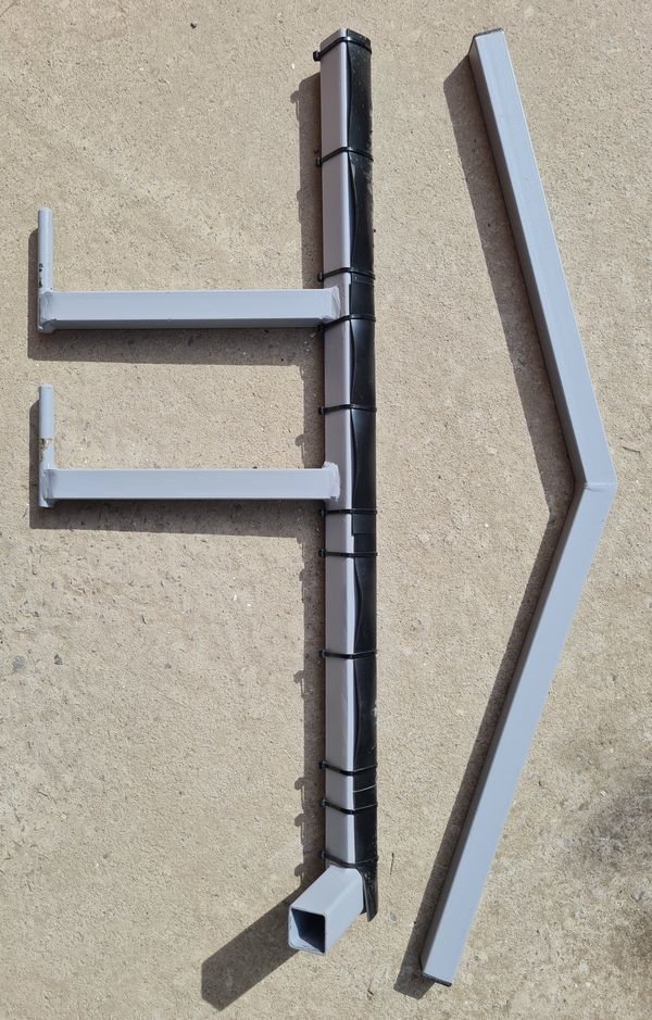 auxiliary tool 001620