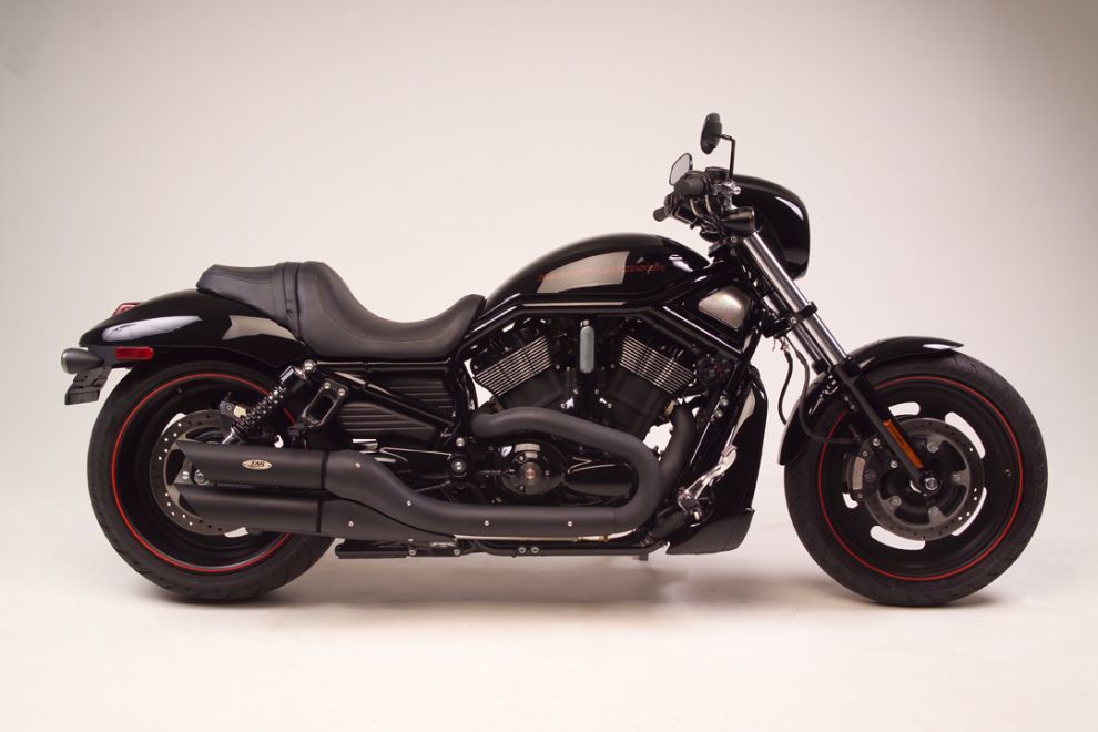 Harley Davidson Night Rod Special VRSCDX