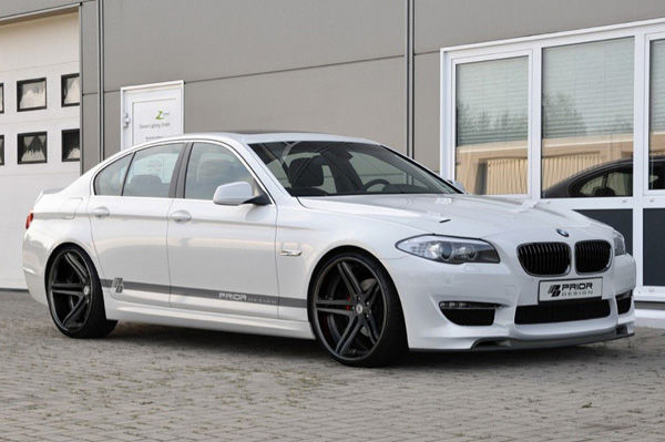Бмв 5 серии тюнинг фото Альбом: БМВ 09.12.11_2 BMW Club
