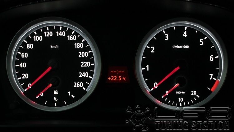 Приборная панель е60 Приборная панель е60
