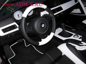 BMW M5 Lumma 001