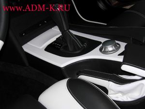 BMW M5 Lumma 0012