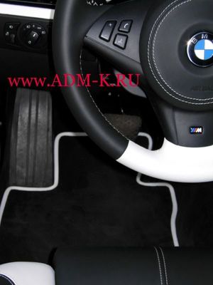 BMW M5 Lumma 0010