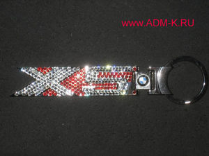 Брелок X5 копия