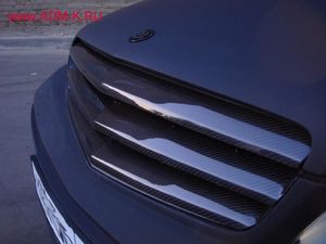 BRABUS W204 0010 копия