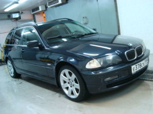 325Xi