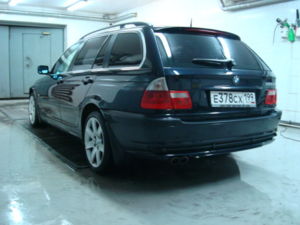 325Xi