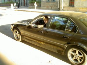 когда то...