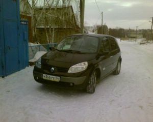 Люксовая комплектация и тюнинг двигателя...совместимо ли это???