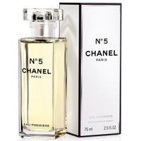 Chanel № 5 Eau Premiere от Chanel(жен.) - туалетные духи 150 мл.  4140 руб