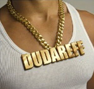 Dudareff