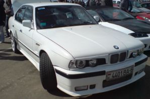 BMW