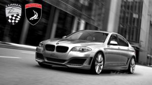 BMW 5 front (M) 800x600