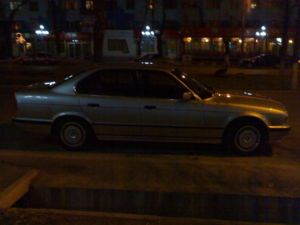 My car