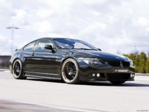 autowp.ru hamann bmw 6 series coupe 17