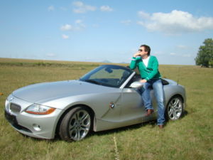 Z4? 2003