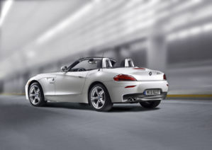 bmw z4 sdrive35is 25