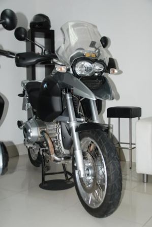 R 1200 GS 2007 г. 550 000 руб. в комплекте  кфры 3 шт. ( торг)