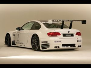 1 BMW M3 ALMS 03