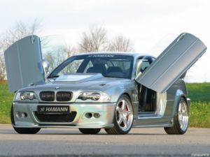 Hamann BMW Las Vegas Wings  pic 60644