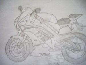 YAMAHA