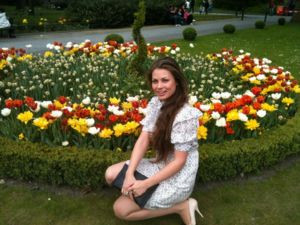 1st of May in Berlin