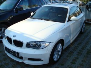BMW 125i